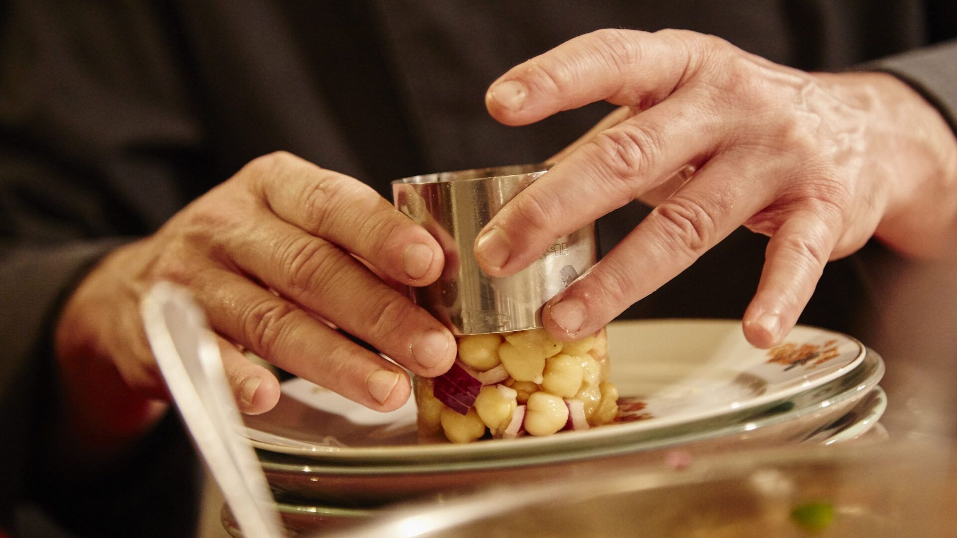 Private chef Girona